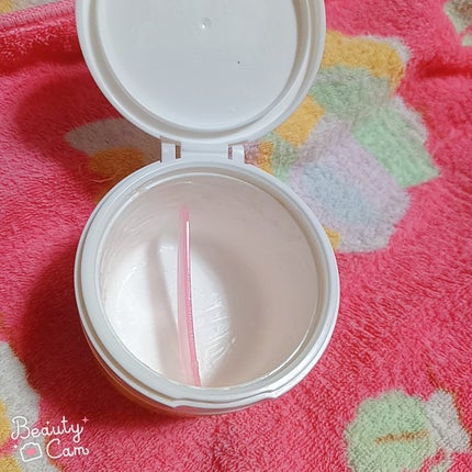 スムースクレンジングバーム VC7/PERFECT ONE FOCUS/クレンジングバームを使ったクチコミ(2枚目)