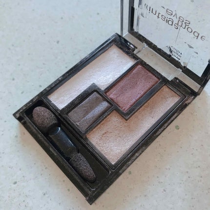 ヴィンテージモードアイズ/KATE/アイシャドウパレットを使ったクチコミ(1枚目)