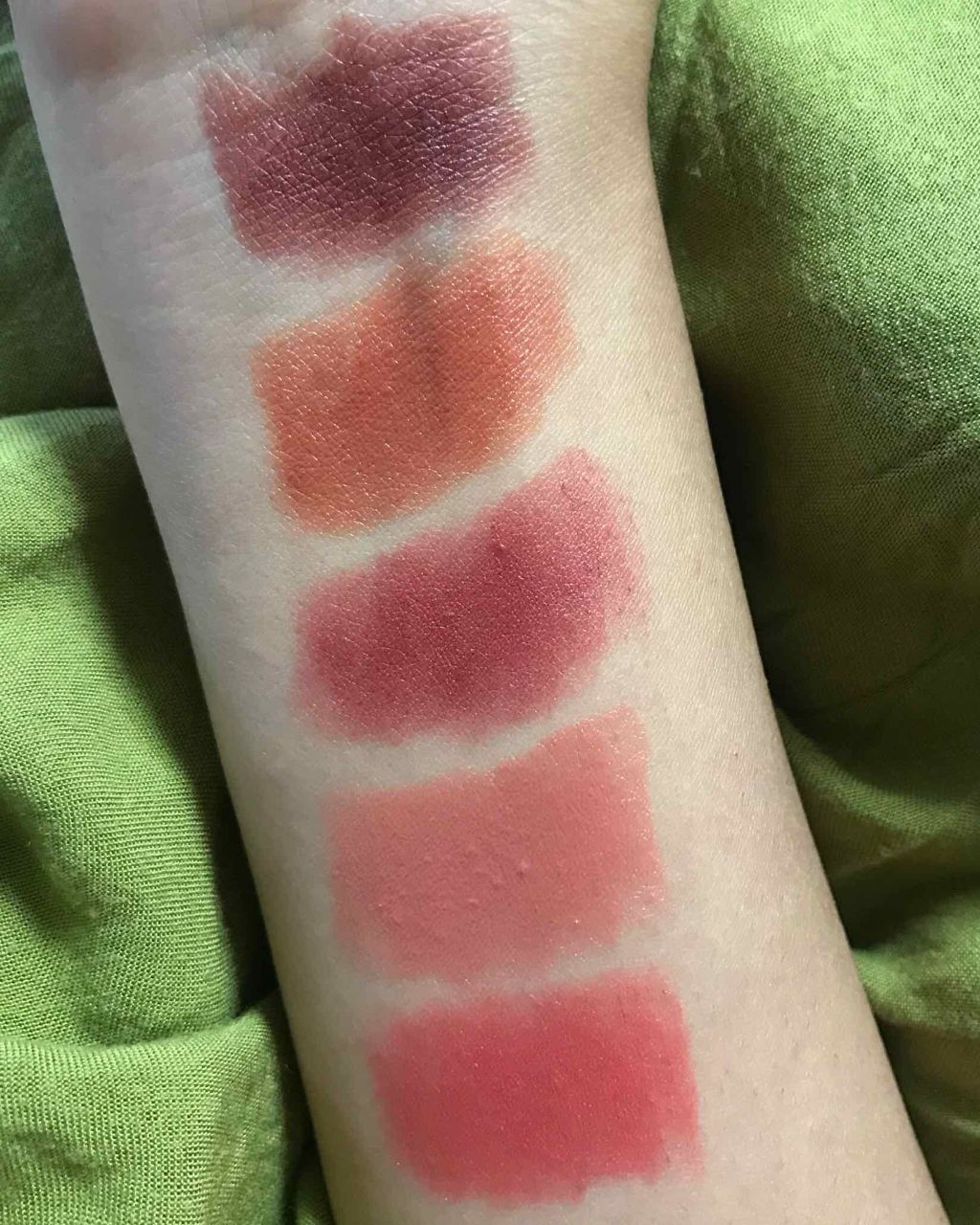 ホット リップス 2/Charlotte Tilbury/口紅を使ったクチコミ(3枚目)