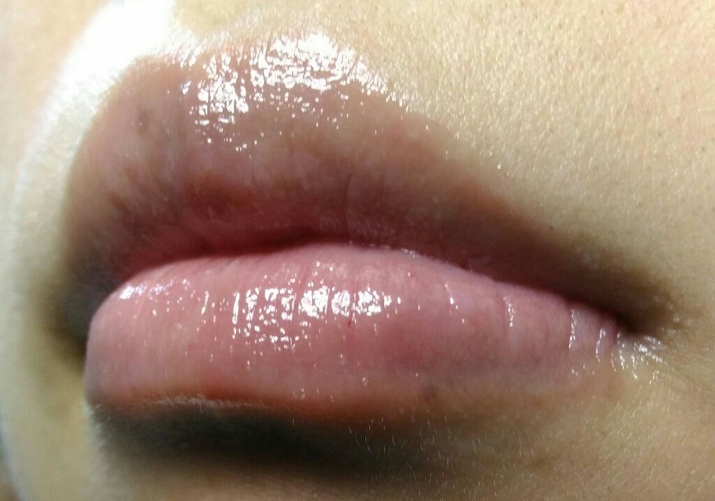 レブロン キス シュガー スクラブ/REVLON/リップスクラブを使ったクチコミ（3枚目）