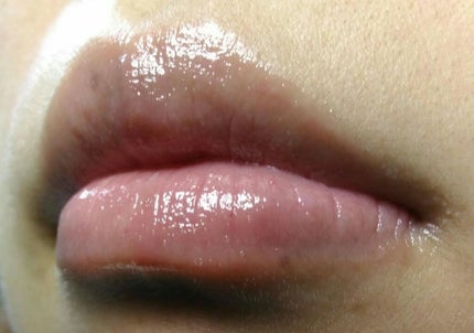 レブロン キス シュガー スクラブ/REVLON/リップスクラブを使ったクチコミ(3枚目)