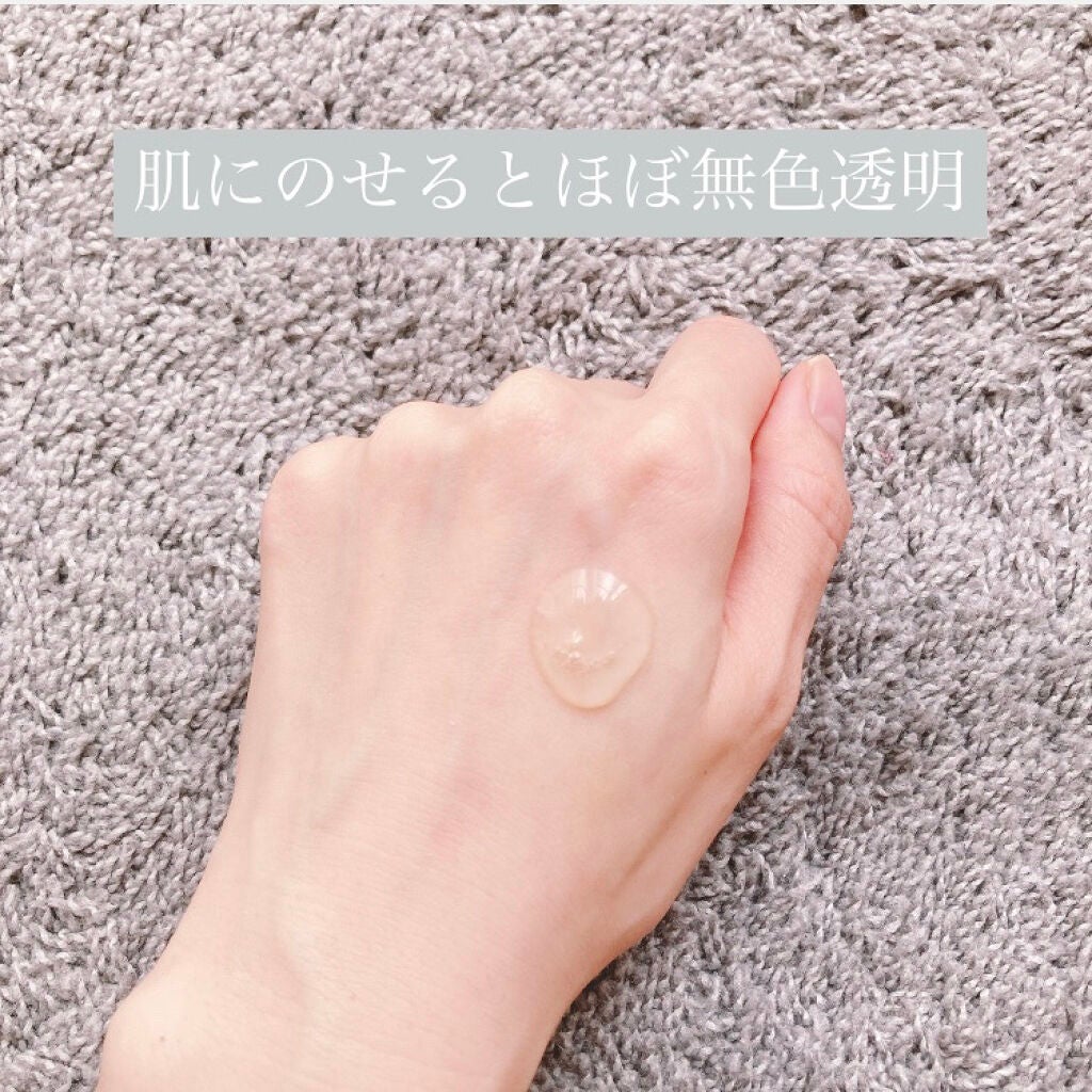 スムースファイバーウォッシュ/haru/ボディソープを使ったクチコミ(5枚目)