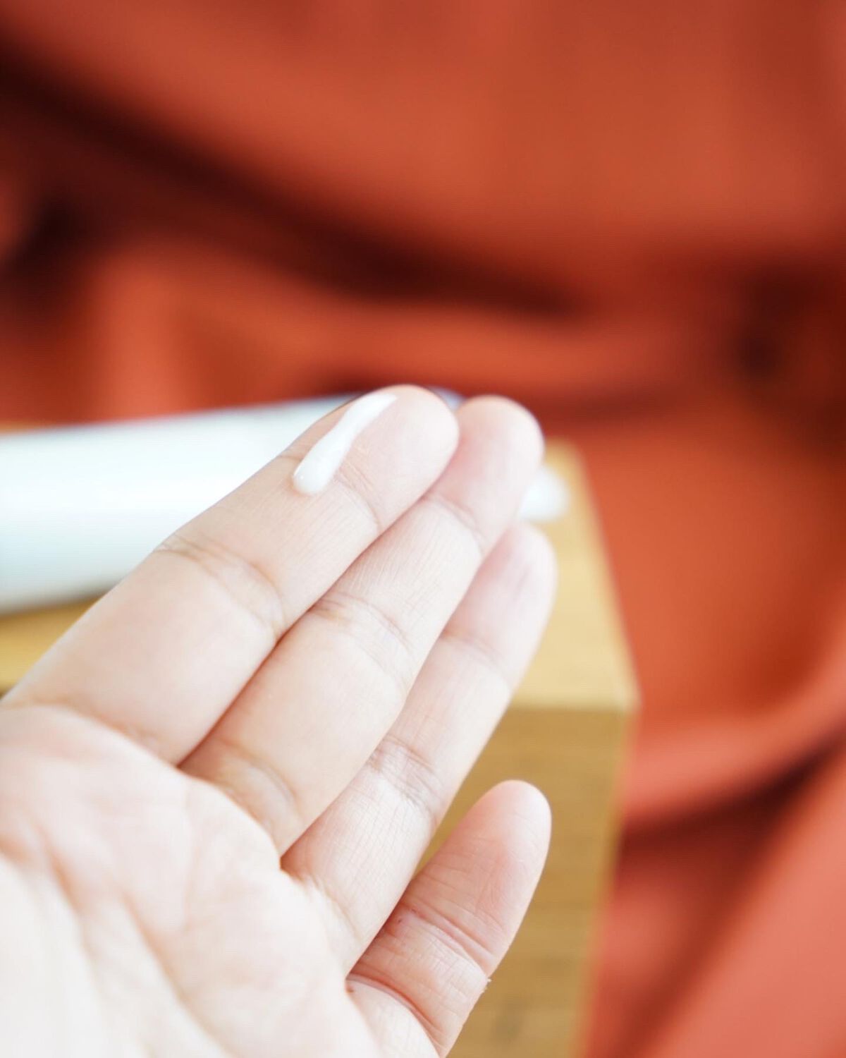 ホワイトエッセンスT/エクイタンス/美容液を使ったクチコミ（3枚目）