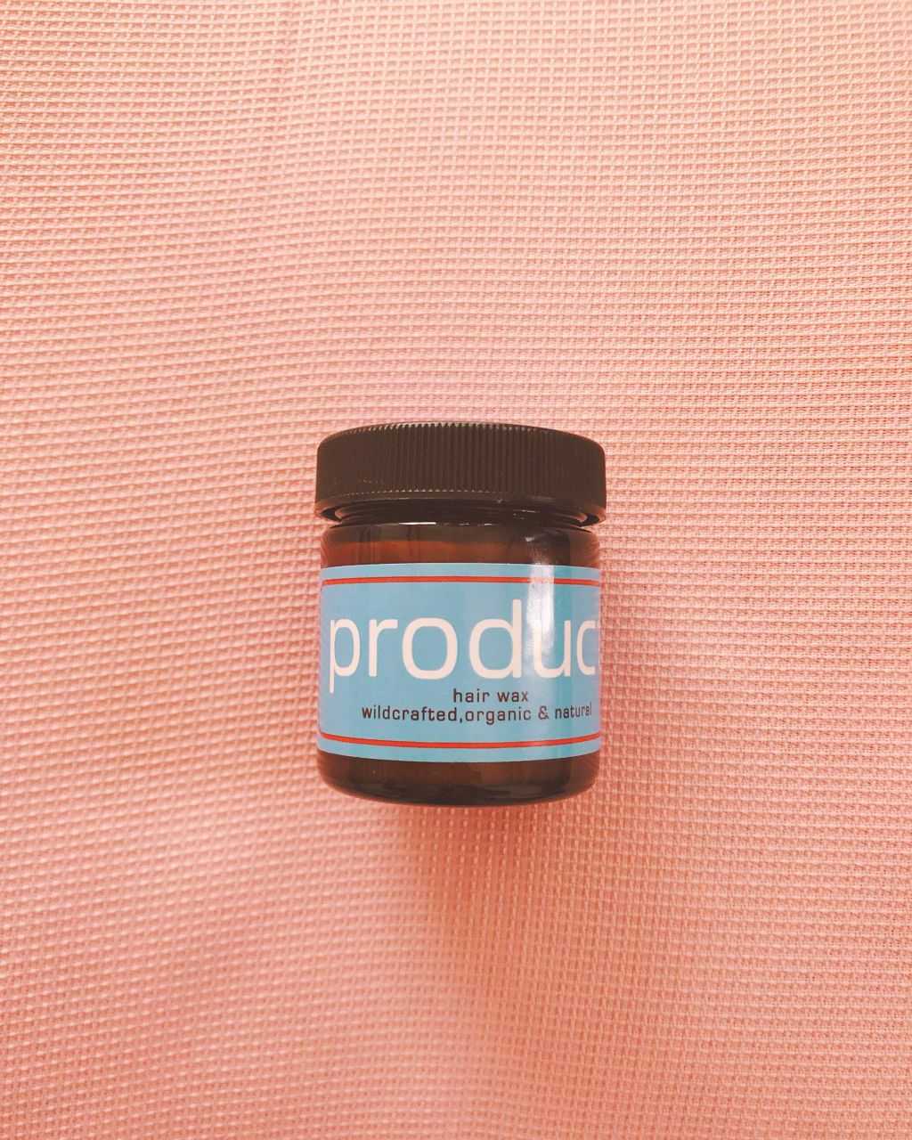 ヘアワックス/ザ・プロダクト/ヘアワックス・クリームを使ったクチコミ(1枚目)