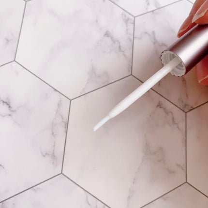 ミッシュブルーミン 3Dアイラッシュライン/ミッシュブルーミン/つけまつげを使ったクチコミ(6枚目)