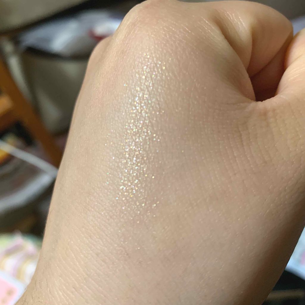 リュクスアイシャドウ/BOBBI BROWN/単色アイシャドウを使ったクチコミ(4枚目)