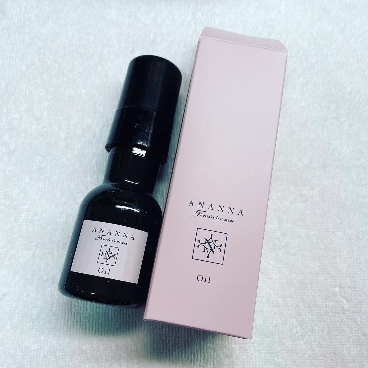 フェミニンケア ウォッシュ/ANANNA/デリケートゾーンケアを使ったクチコミ(7枚目)