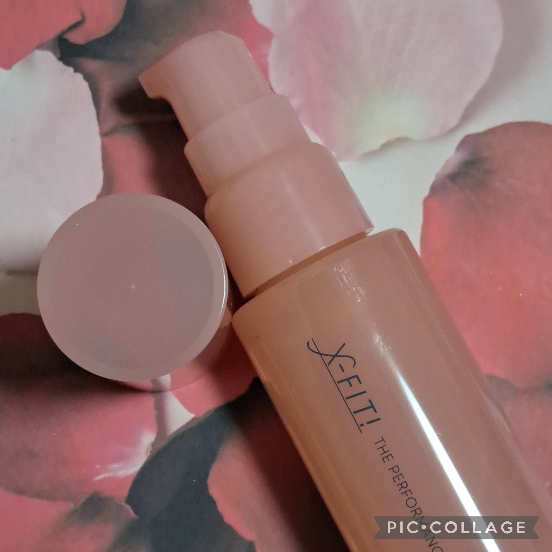 ザ　パフォーマンスセラム［医薬部外品］/X-FIT！/美容液を使ったクチコミ（2枚目）