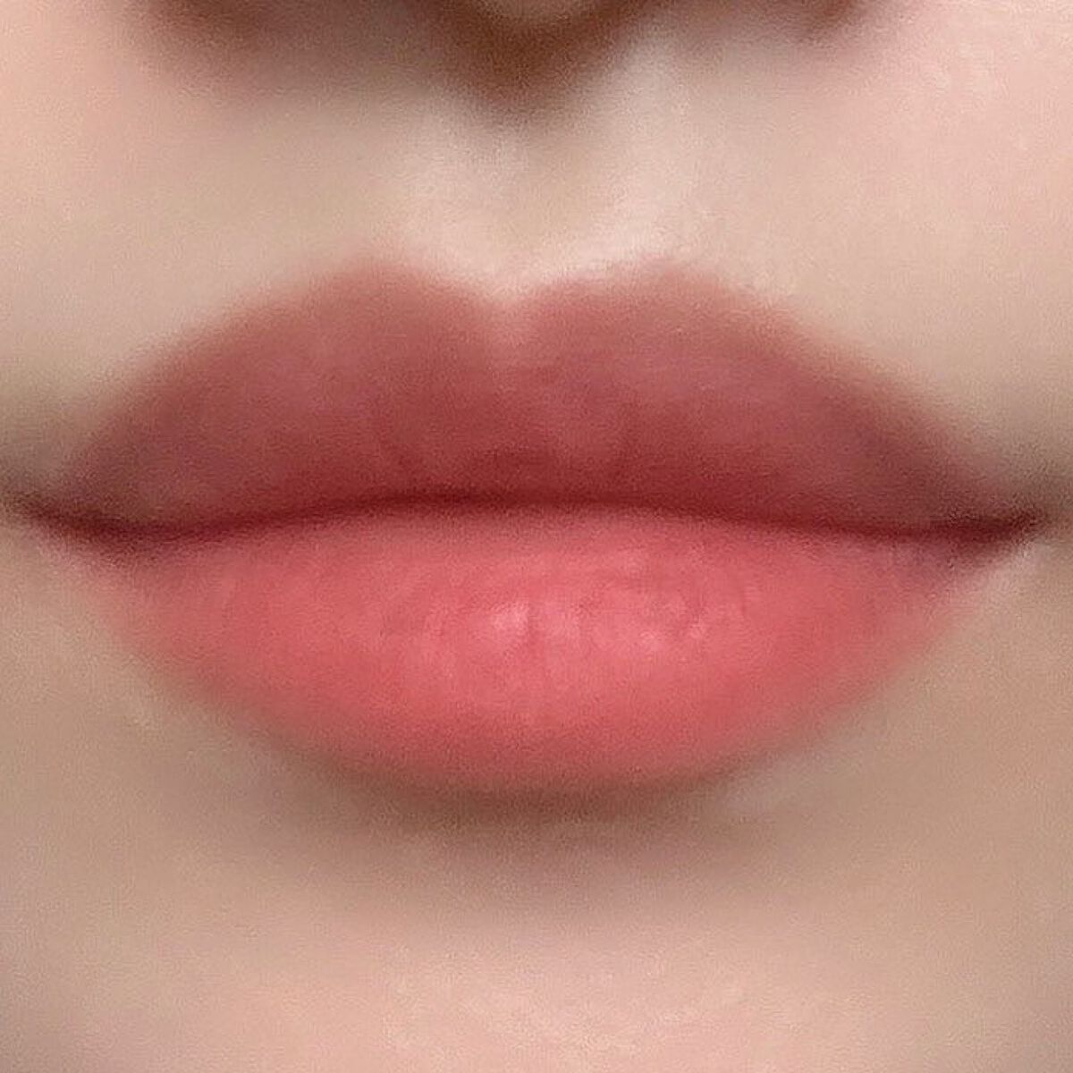 ジューシーパン ムースティント/A’pieu/リップティントを使ったクチコミ(3枚目)