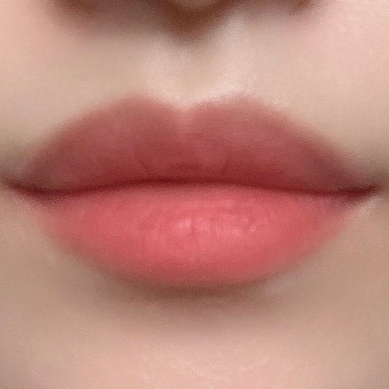 ジューシーパン ムースティント/A’pieu/リップティントを使ったクチコミ(3枚目)