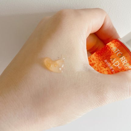 アスタリライズV3エッセンス/アトレージュ AD+/美容液を使ったクチコミ(4枚目)