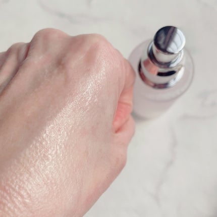 2層式美容液 /ハッピーナチュラル/美容液を使ったクチコミ(6枚目)