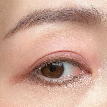 カネボウ アイカラーデュオ/KANEBO/アイシャドウパレットを使ったクチコミ(6枚目)