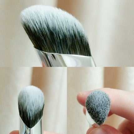 カラーミキシングコンシーラー/キャンメイク/パレットコンシーラーを使ったクチコミ(4枚目)