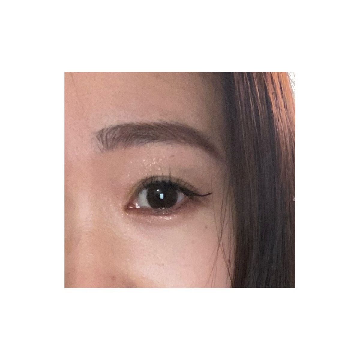 シグニチャー カラー アイズ/SUQQU/アイシャドウパレットを使ったクチコミ(2枚目)