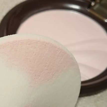 フェイスアップ プレストパウダー SPF23 / PA++/COVERMARK/プレストパウダーを使ったクチコミ(7枚目)