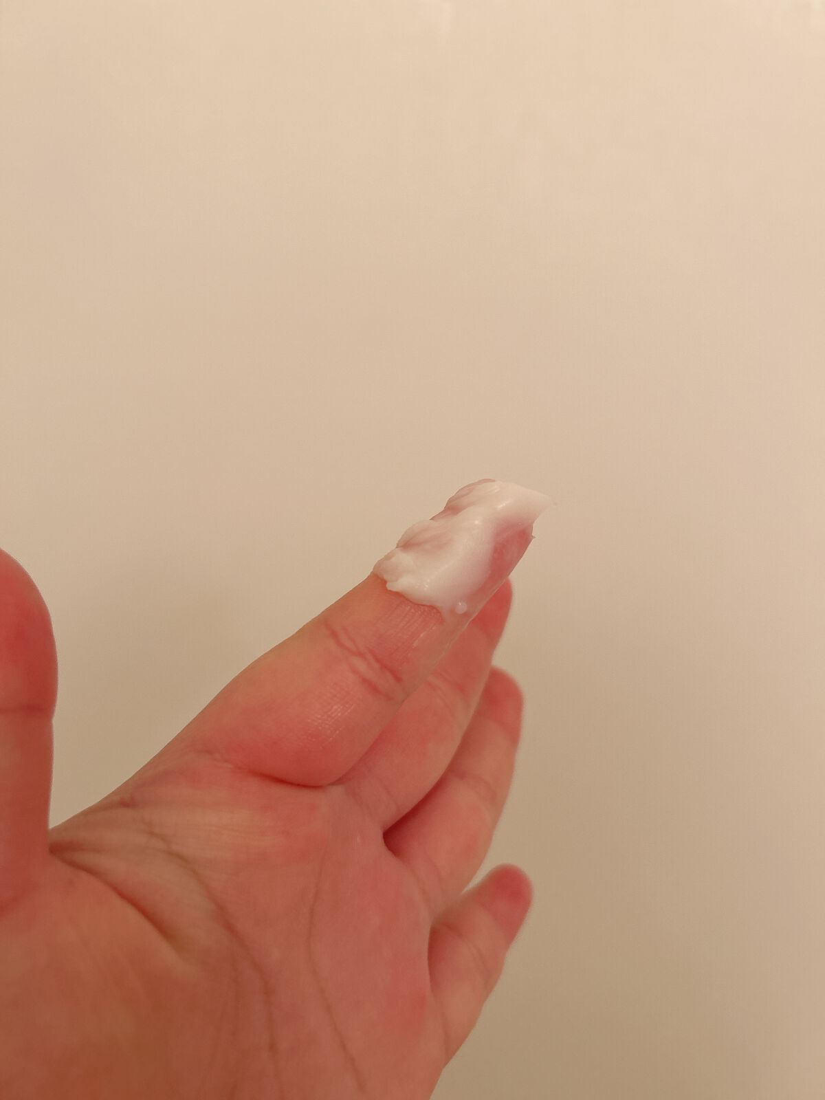 スムースクレンジングバーム/PERFECT ONE FOCUS/クレンジングバームを使ったクチコミ(3枚目)