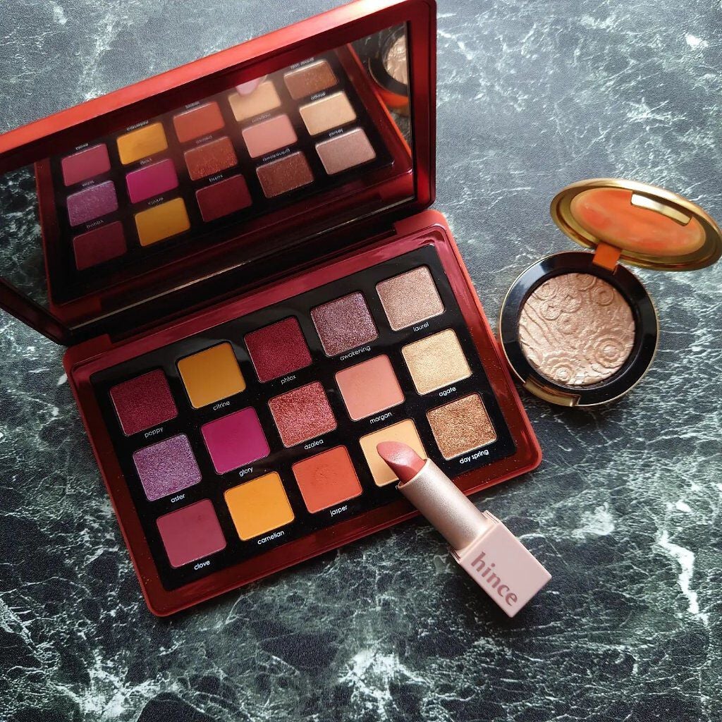 ナターシャ デノナ サンライズ パレット/Natasha Denona/アイシャドウパレットを使ったクチコミ(3枚目)