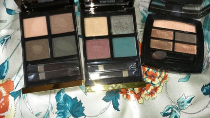 レ ベージュ パレット ルガール/CHANEL/アイシャドウパレットを使ったクチコミ(1枚目)