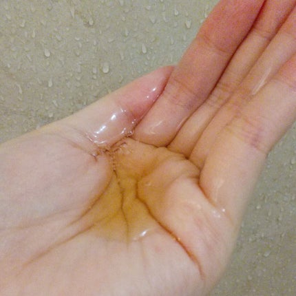 &honey ディープモイスト シャンプー1.0/ヘアトリートメント2.0のクチコミ「🌟&honey ディープモイスト シャンプー1.0/ヘアトリートメント2.0🌟
✅90%以上.....」(3枚目)