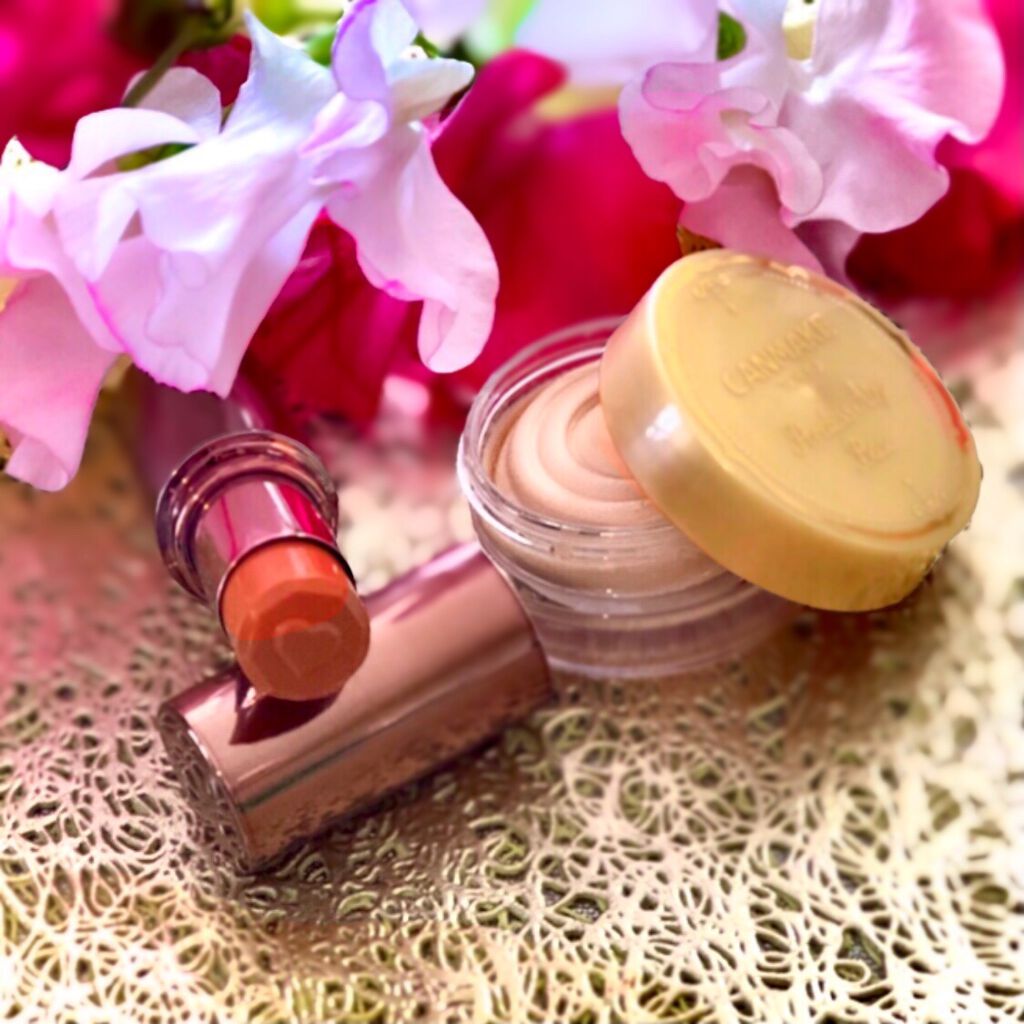 ポアレスエアリーベース/キャンメイク/化粧下地を使ったクチコミ(1枚目)