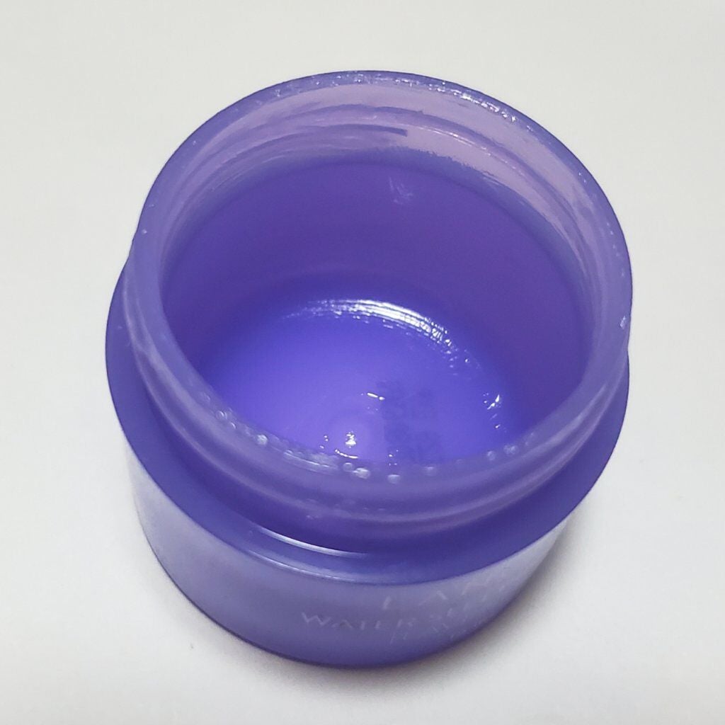 ウォータースリーピングパック/LANEIGE/フェイスクリームを使ったクチコミ(2枚目)