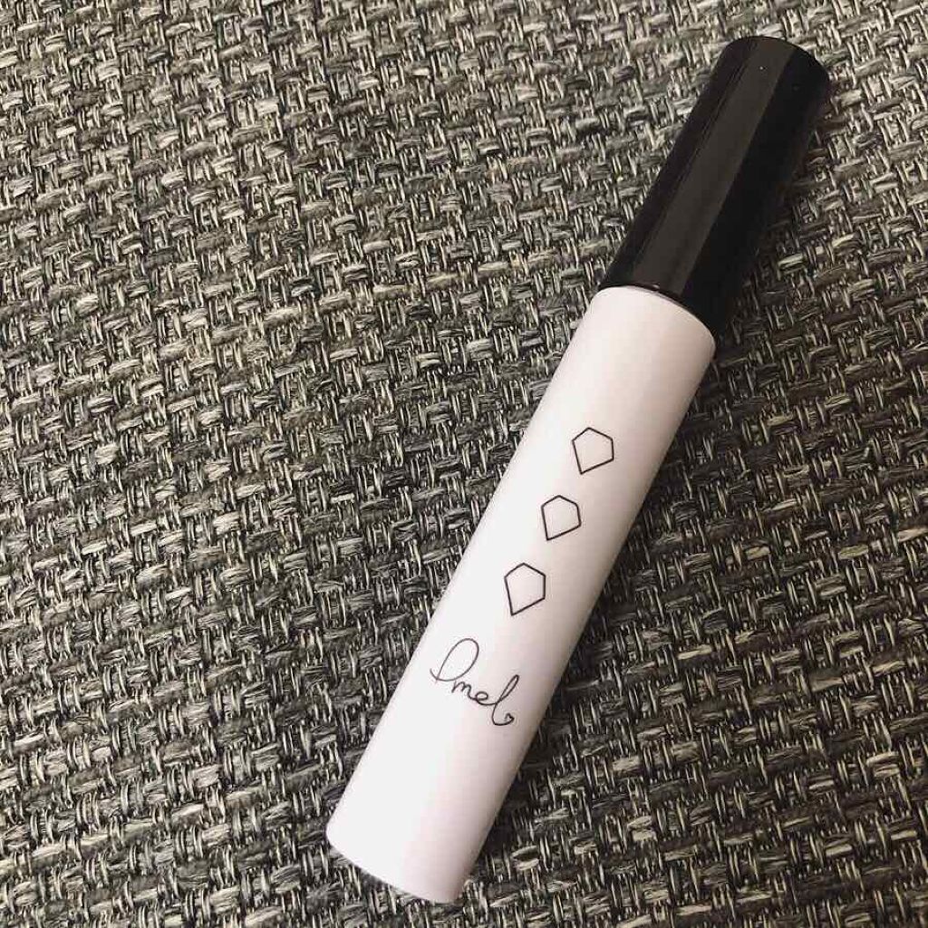 ピメル パーフェクトラッシュベース＆コート/pdc/マスカラ下地を使ったクチコミ（1枚目）