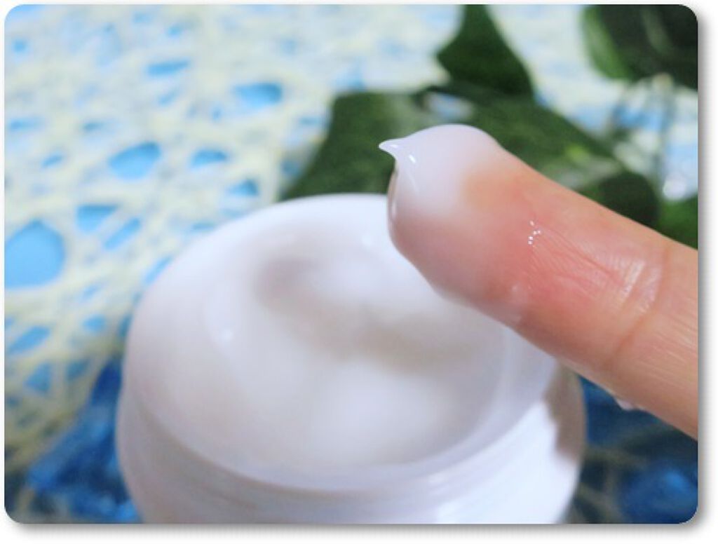 SIWA-KC オールインワンスキンジェル/ハーブ健康本舗/オールインワン化粧品を使ったクチコミ（3枚目）