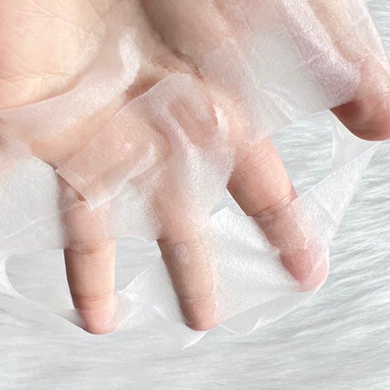 オアシス スージング マスク/Dr.Althea/シートマスク・パックを使ったクチコミ(4枚目)