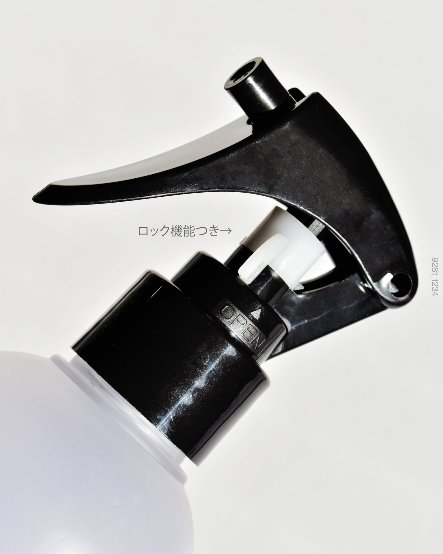 セラブルーチンスプレー/Epunol/プレスタイリング・寝ぐせ直しを使ったクチコミ(5枚目)