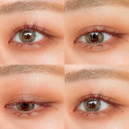 thepiel/THEPIEL/カラーコンタクトレンズを使ったクチコミ(1枚目)