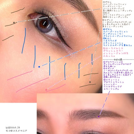 M·A·C ミネラライズ スキンフィニッシュ/M・A・C/パウダーハイライトを使ったクチコミ(6枚目)