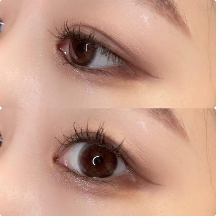 シンプレイン アイパレット/Sim;plain/アイシャドウパレットを使ったクチコミ(5枚目)