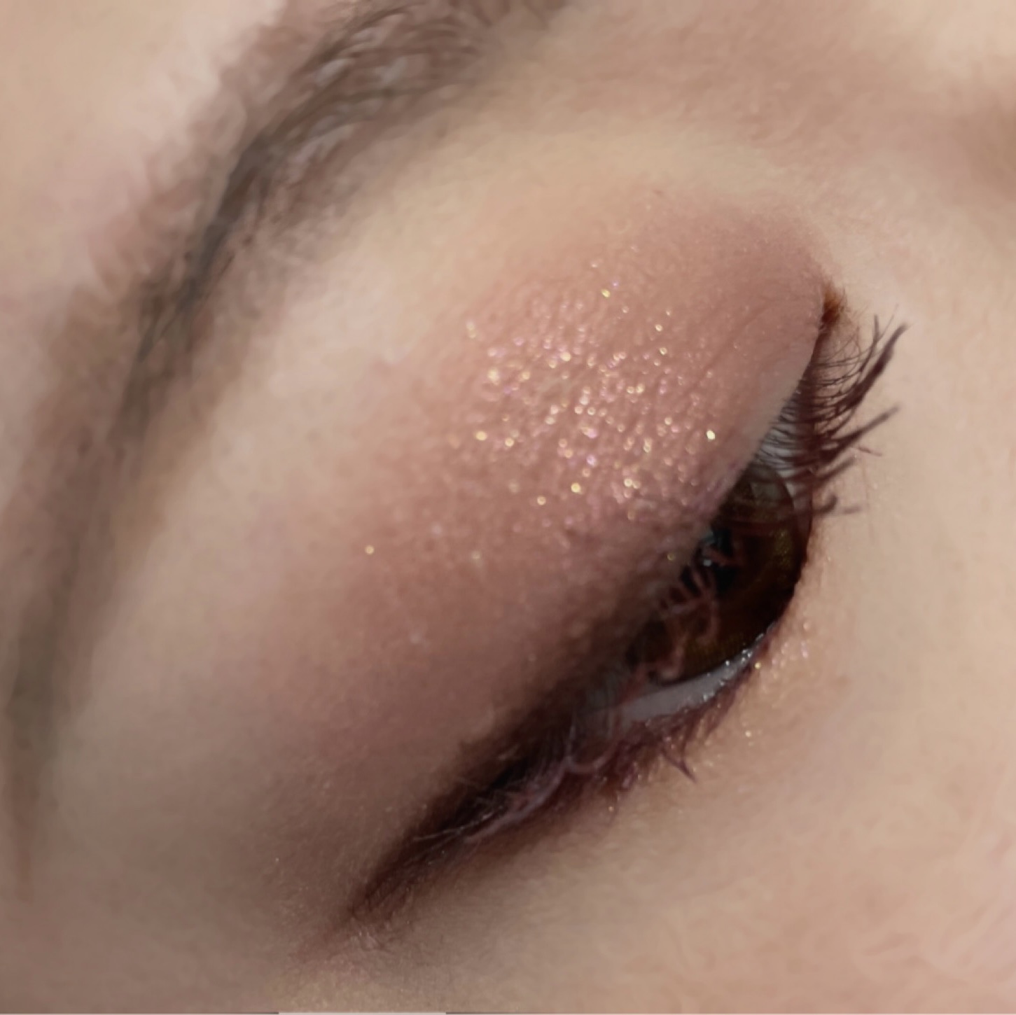 ドラマティックガーデンコレクション オールラッシュマスク ロージィプラム/ラブ・ライナー/マスカラを使ったクチコミ（3枚目）