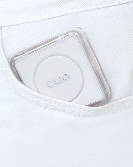 キル カバー ファンウェア クッション ザ オリジナル/CLIO/クッションファンデーションを使ったクチコミ(2枚目)