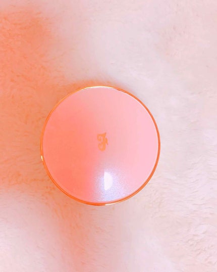 スーパーモイストクッションファンデーション/プレスカワジャパン/クッションファンデーションを使ったクチコミ(1枚目)