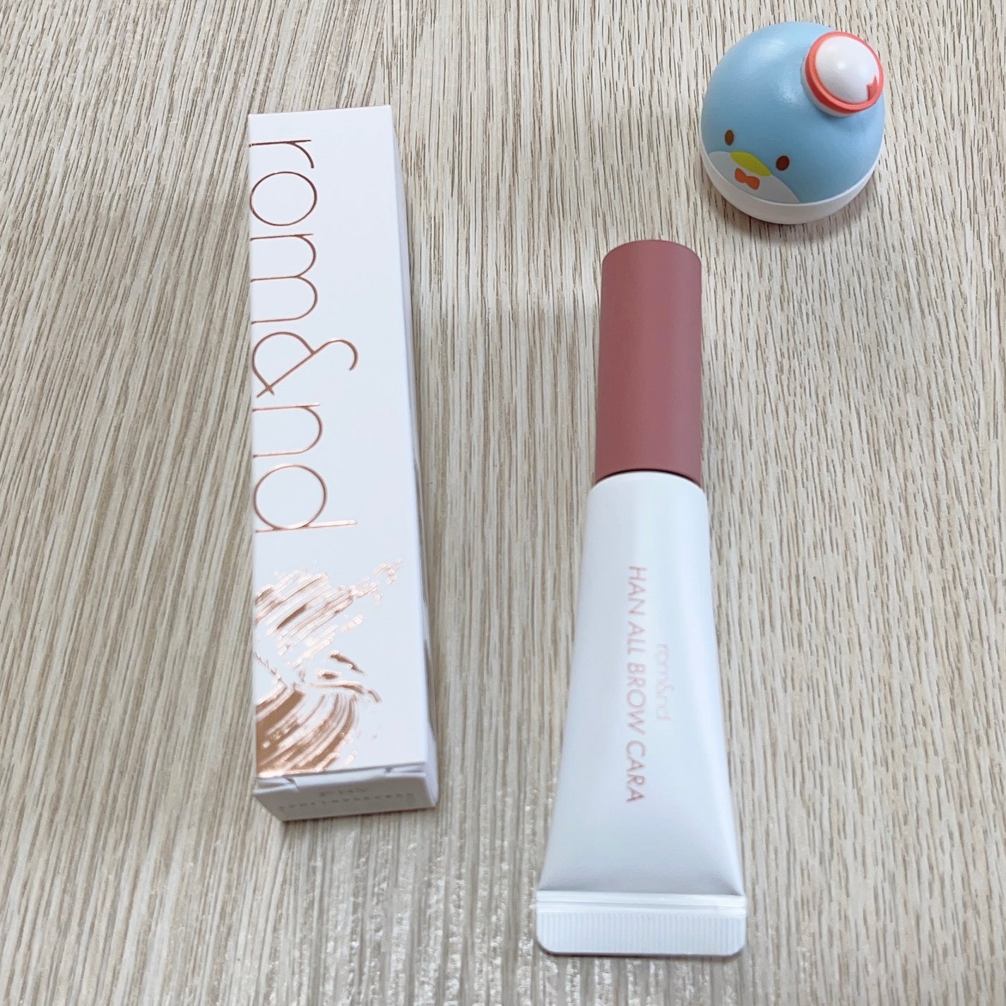 ヴィセ リシェ アイブロウパウダー/Visée/パウダーアイブロウを使ったクチコミ(1枚目)