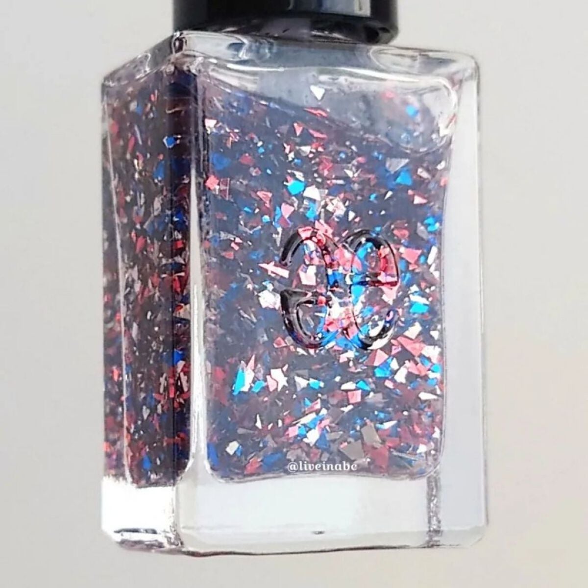 エレガンス ラズル エナメルラッカー/エレガンス ラズル /マニキュアを使ったクチコミ(10枚目)