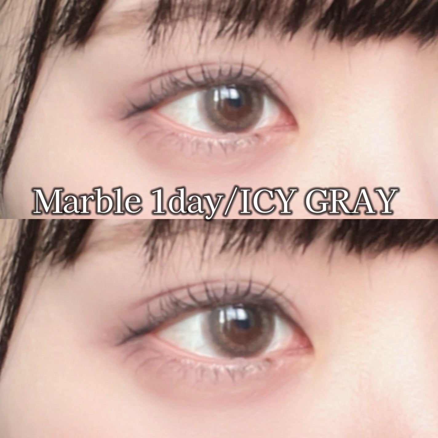 ReVIA 1day/ReVIA/ワンデー(1DAY)カラコンを使ったクチコミ(5枚目)