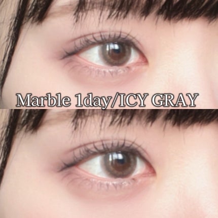 ReVIA 1day/ReVIA/ワンデー(1DAY)カラコンを使ったクチコミ(5枚目)