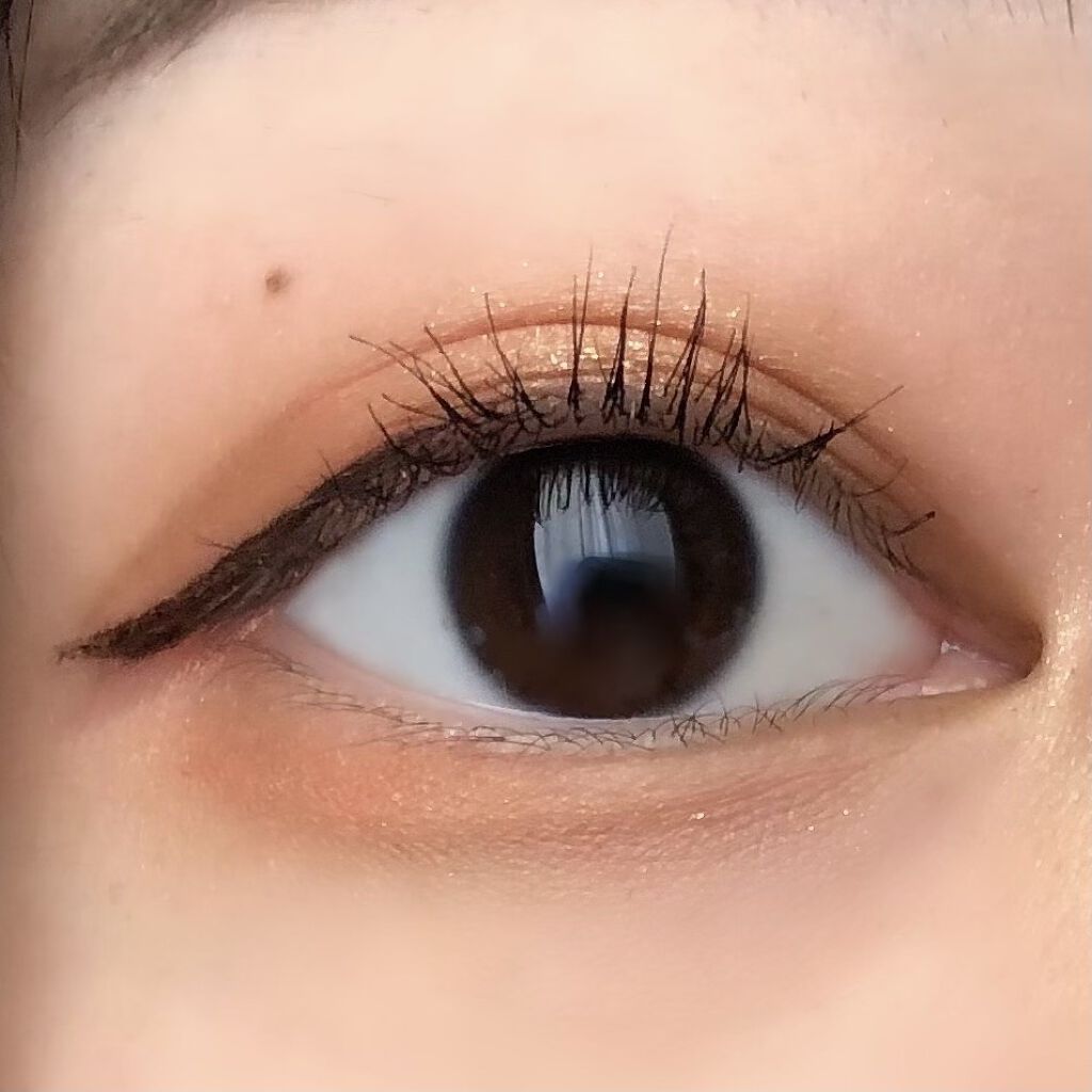 オペラ マイラッシュ アドバンスト/OPERA/マスカラを使ったクチコミ（2枚目）