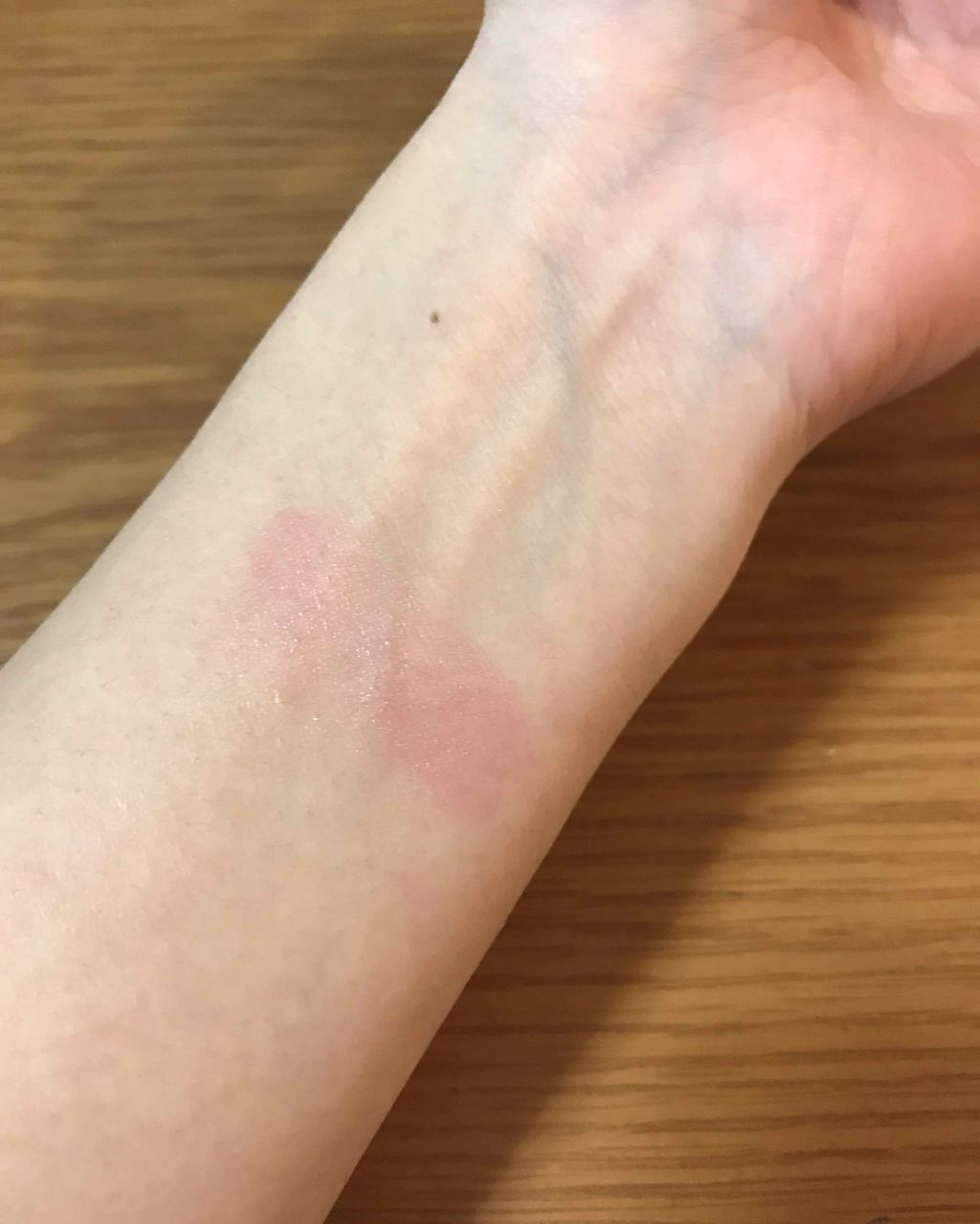 ヴォリュプテ ティントインバーム/YVES SAINT LAURENT BEAUTE/口紅を使ったクチコミ(3枚目)