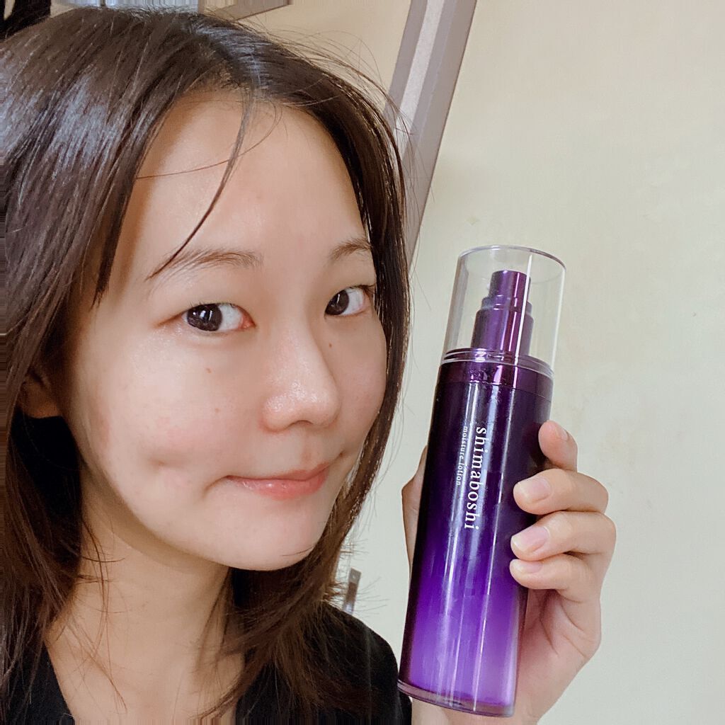 モイスチャーローション/shimaboshi/化粧水を使ったクチコミ(3枚目)