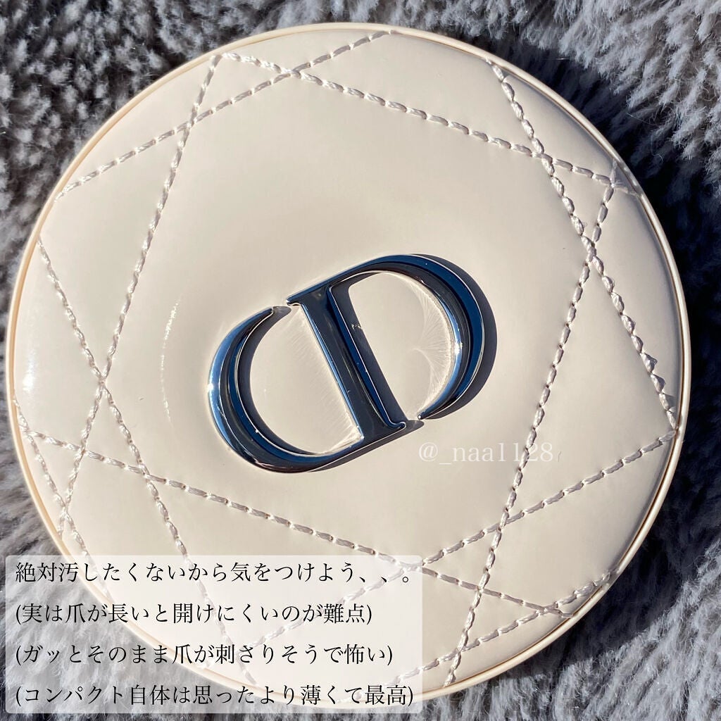 なつき【大阪】16タイプ・パーソナルカラーアナリスト®︎ on LIPS 「♡買ってすぐにベスコス入りの予感♡#Dior#ディオールディオ..」(5枚目)