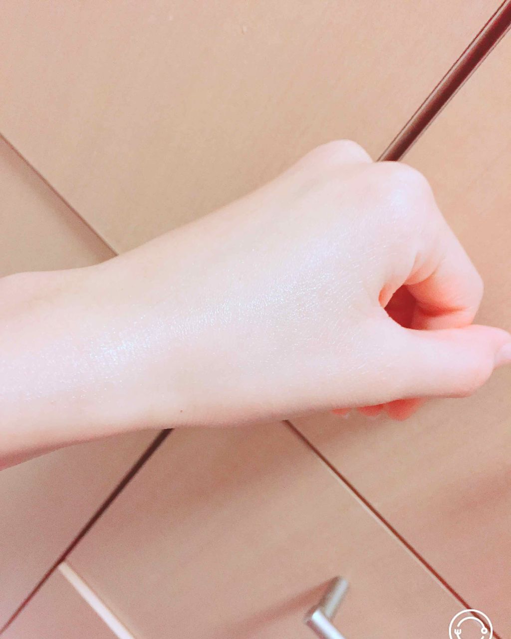 ルルルン モイストジェルクリーム(保湿タイプ)/ルルルン/フェイスクリームを使ったクチコミ(4枚目)