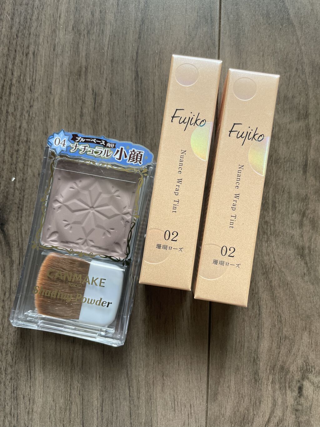 ローションイドロA n/クレ・ド・ポー ボーテ/化粧水を使ったクチコミ（2枚目）