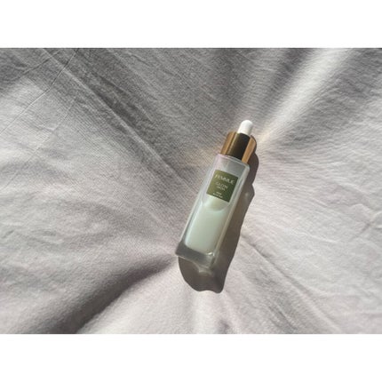 グロウドロップス/FEMMUE/美容液を使ったクチコミ(1枚目)