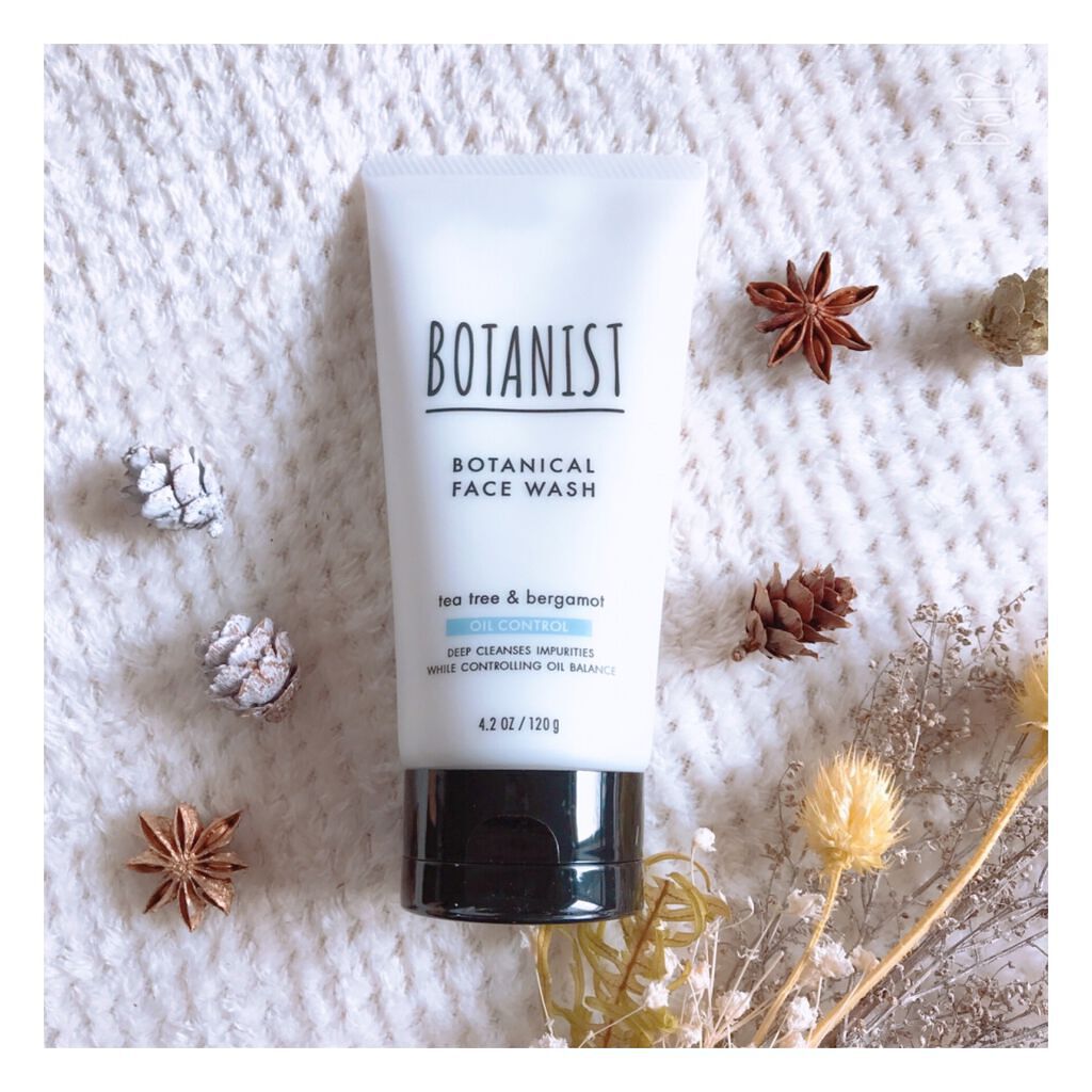 はの on LIPS 「あの、BOTANISTからボタニカル洗顔が3月1日に発売されま..」(1枚目)