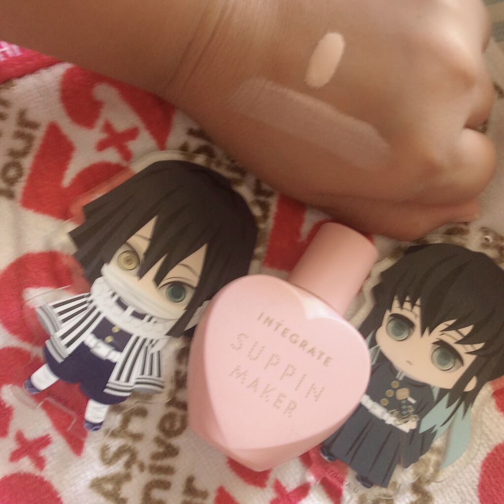 を使ったクチコミ（2枚目）