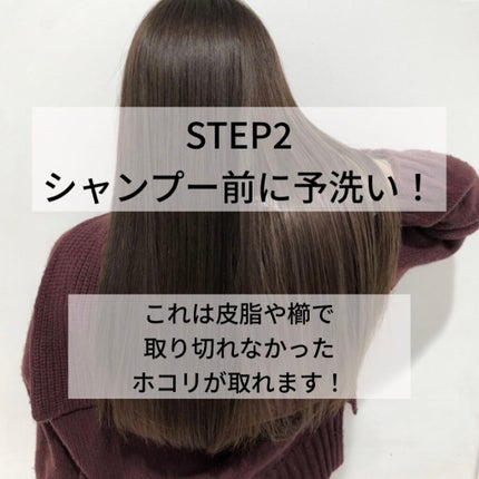 ザ・オリジナル ノーマル/TANGLE TEEZER/ヘアブラシを使ったクチコミ(3枚目)